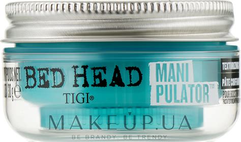 Tigi Bed Head Manipulator Texturizing Putty With Firm Hold