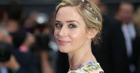 Emily Blunt Wont Be In The Sicario Sequel But Thats Actually A Good Thing