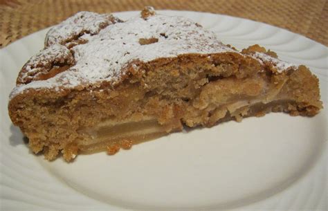 Ungere la teglia desiderata e infarinare in questo modo la torta a cottura ultimata non si attaccherà alla teglia. Torta di mele con farina d'avena | Ricette con farina di ...