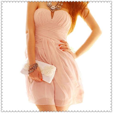 2019 Sexy Woman Dress Pink Short Evening Dress Off The Shoulder Ball