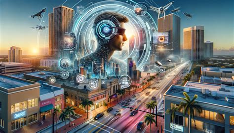 The Dawn of Multimodal AI and AR: A Glimpse into the Future