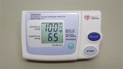 Omron Hem 711 Blood Pressure Monitor Avenue Shop Swap And Sell