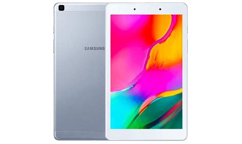 Spesifikasi Tablet Murah Samsung Galaxy Tab A 8.0 (2019) Terungkap