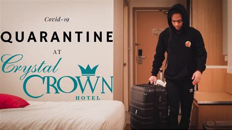 Welcoming guests since 1993, crystal crown hotel jb johor bahru offers free self parking, an outdoor swimming pool and an indoor swimming pool onsite. Quarantine (Crystal Crown Hotel)︱Tripod Tips for Beginner ...