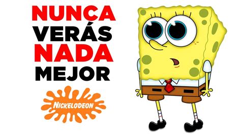 😲 Descubre Las 10 Mejores Series De Nickelodeon Antiguas El Top 10
