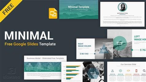 Maybe you would like to learn more about one of these? Minimal Free Download Google Slides Presentation Template ...