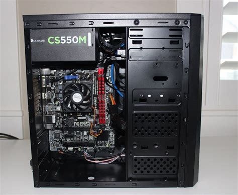 Best Cheap Gaming PC 2018 - Building Your Own Desktop Computer