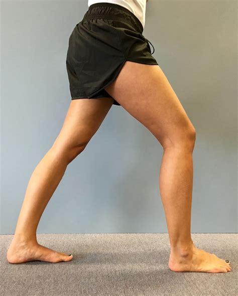 Calf Stretching For Injury Prevention Macquarie Street Physiotherapy