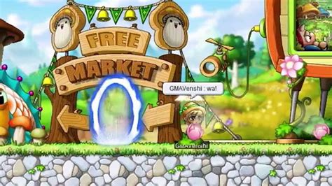 [MapleSEA] Beat the crowds via Manual Patch! - YouTube