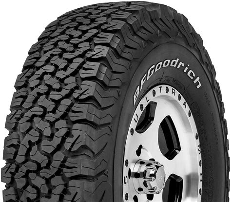 Bfgoodrich All Terrain Ta Ko2 26560 R18 119s Cena Od 25393