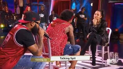 Wild N Out S09e13 Mr World Premiere Video Dailymotion