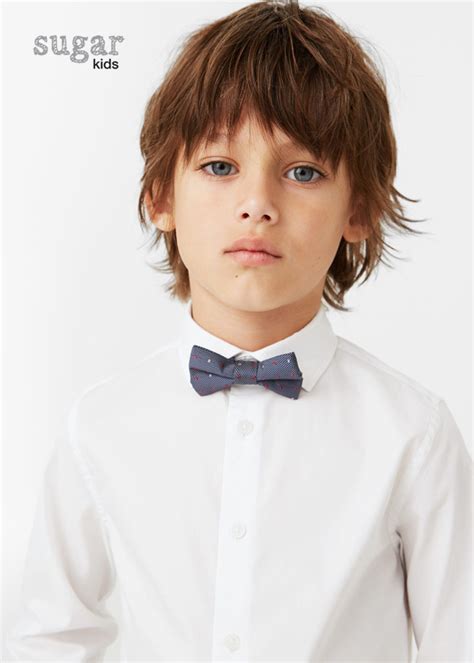 Oliver From Sugar Kids For Mango Sugarkids