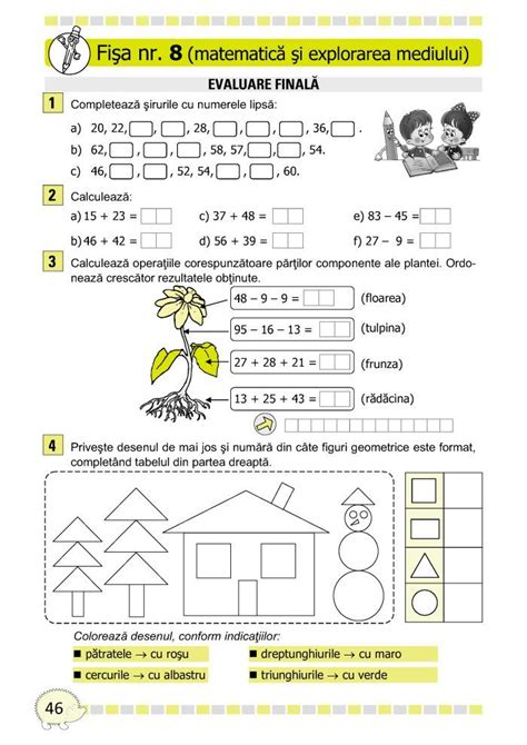 1st Grade Math Worksheets Preschool Worksheets School Lessons