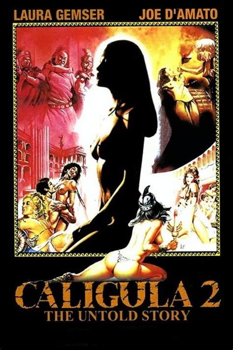 Caligula The Untold Story 1982 Hd1080p Drama Movie