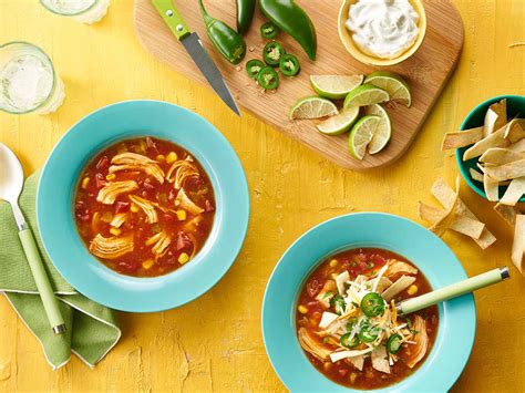 Old El Paso Is Launching a New Line of Dinner Shortcuts