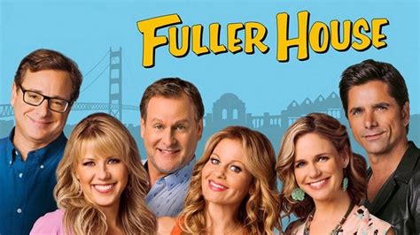 fuller house season 6 what major updates we have on its upcoming auto freak