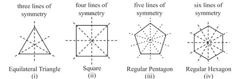 Line Symmetry (Learn) : Mathematics : Class 7 : Amrita ...