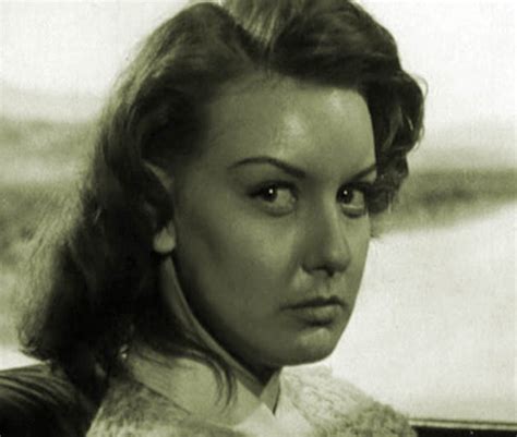  Femme Fatale Ann Savage: Detour Stars Meanest Woman in ...