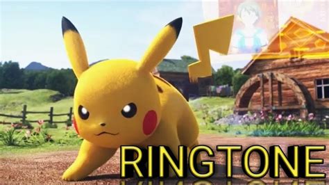 Here's how to roll your own original ringtones. #pikachu ringtone 2020, #pikachu ringtone 2020 download ...