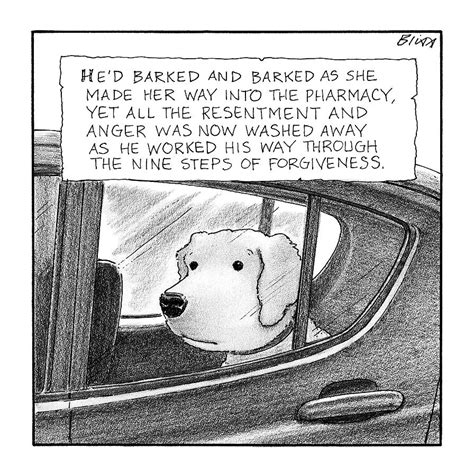 Images Of Dog Harry Bliss Cartoons