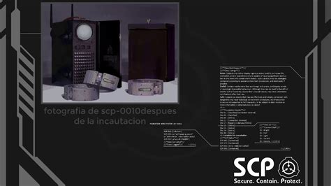 Disk operating system — дисковая операционная система, дос) — в широком смысле слова, операционная система для компьютеров, ориентированных на использование дисковых накопителей, таких как жёсткий диск и дискета. scp-0010 - YouTube