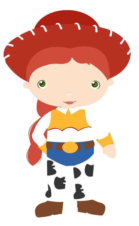 Toy Story Baby Clip Art. | Oh My Baby!