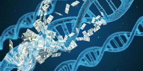 Are Online Dna Testing Services Safe And Secure