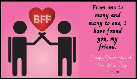 International Friendship Day 2023 Status Images Quotes Wishes Date