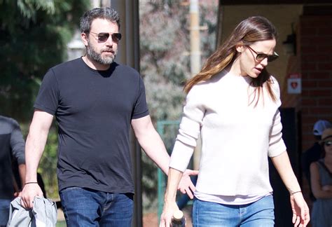 Jennifer Garner And Ben Affleck Finalize Their Divorce