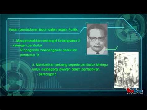 Berikut 4 kekejaman jepang paling tak manusiawi : Pendudukan Jepun Di Tanah Melayu - YouTube