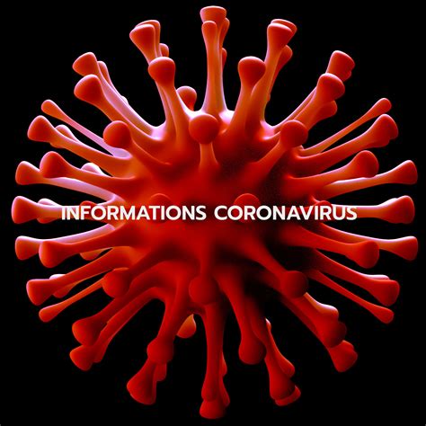 Quest Ce Que Le Coronavirus Covid 19 Communauté Dagglomération