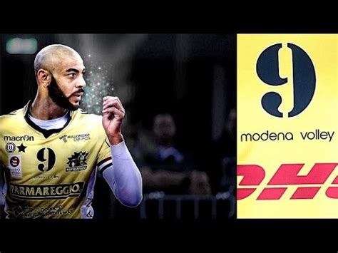 We did not find results for: Earvin Ngapeth Documentary Live and Play in Italy - YouTube