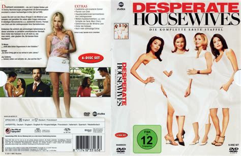 Desperate Housewives Season 1 Telegraph