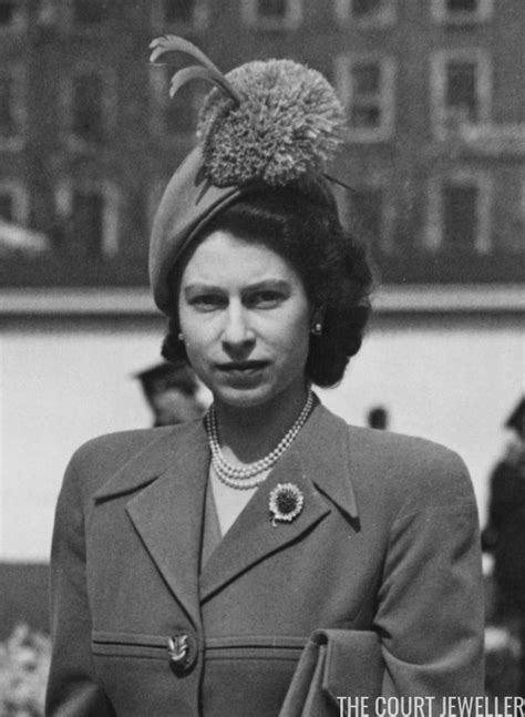 The crown explores prince philip's relationship with his mother, princess alice of battenberg (played by jane lapotaire). The Sapphire Chrysanthemum Brooch | The Court Jeweller in ...