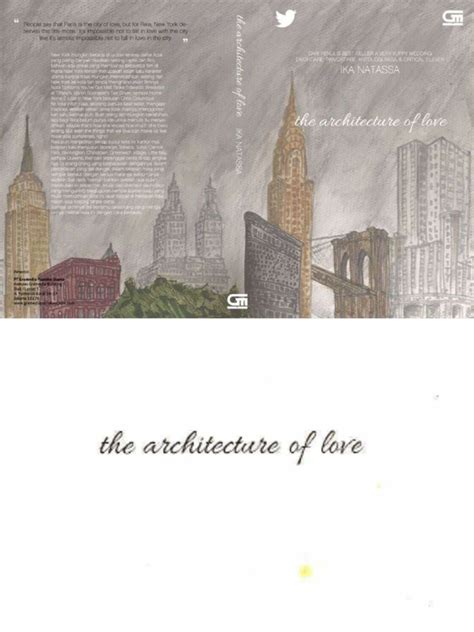 163 The Architecture Of Love Pdf
