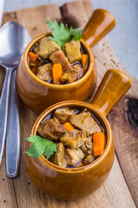 Recette sauté de veau marengo