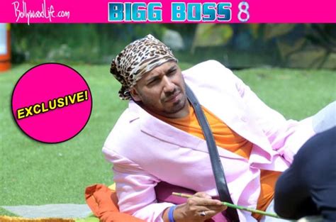 Bigg Boss 8 When Ali Quli Mirza Became A Genie Bollywood News
