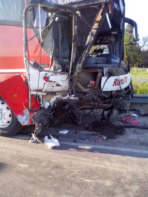 Cobertura de toda la provincia. Saber Mas Santa Fe - VIDEO | Impactante accidente en Ruta ...