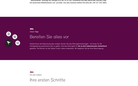 Mehr details und sprechzeiten der elterngeldstelle alle 35 landkreise. Gute Beispiele für FAQ Bereiche - Chestnut