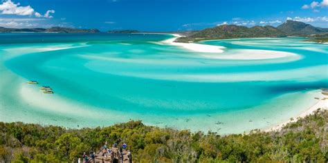 Ocean Rafting Airlie Beach And Whitsundays Everything Australia