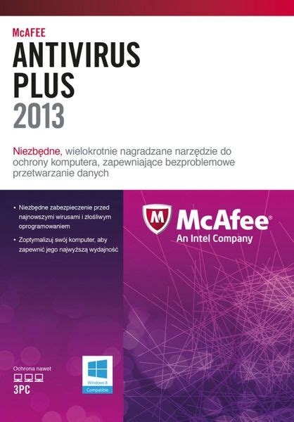 Along with unlimited device protection, this product by mcafee has. McAfee Antivirus Plus 2013 Free Days Trial Download~The Techno