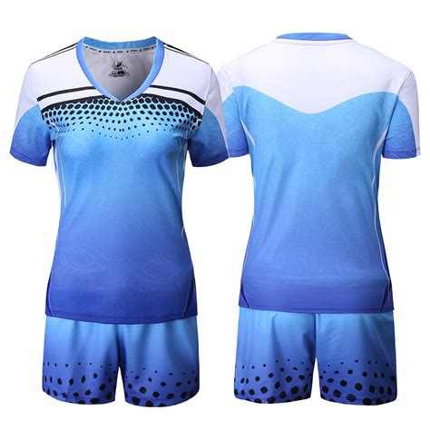 Sublimation Jersey Volleyball Uniforms Custom Your Design Name Number