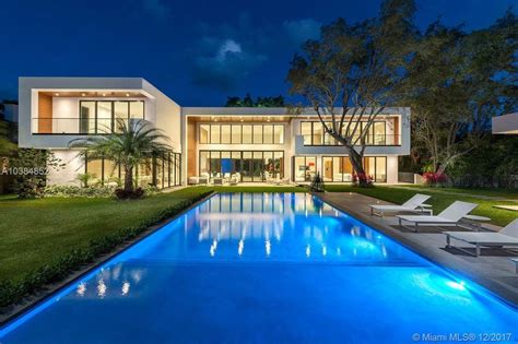 Casa De Luxo De 10684 M² à Venda Miami Flórida 51378825 Prairie