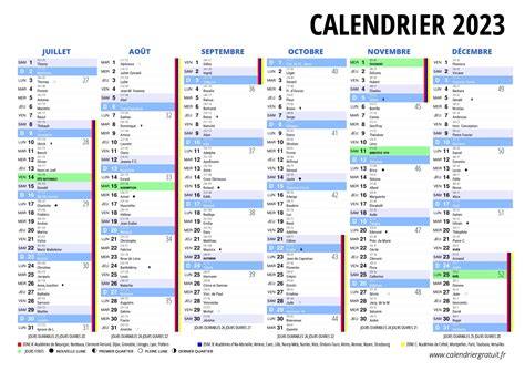 Calendrier 2023 Semainier Get Calendrier 2023 Update Images And