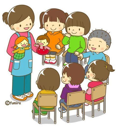 Feliz dia de la educadora. educadora clipart - Pesquisa Google (com imagens) | Rotina ...