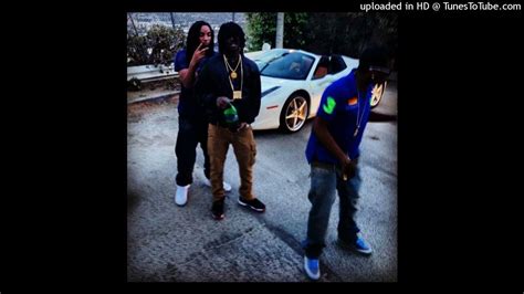 Tadoe Off The Molly Feat Ballout And Chief Keef Version 2 Youtube