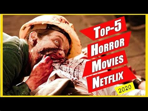 But a bad terrifying movie provides only the horror of wasted time, just like a bad movie of any other genre. Scary Movies on Netflix | Best Horror Movies 2020 - YouTube