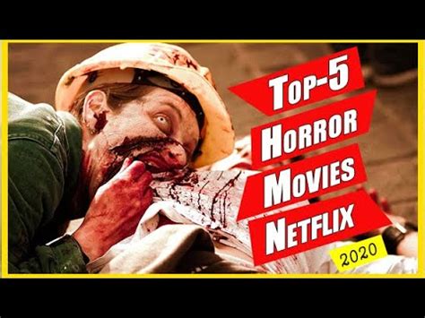 Dates and titles are subject to change. Scary Movies on Netflix | Best Horror Movies 2020 - YouTube