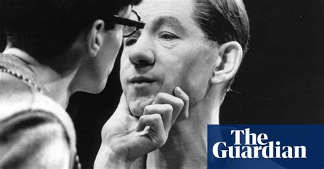 Ian Mckellen At 80 A Lifetime On Stage In Pictures Stage The Guardian