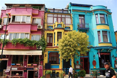 Top 10 Places You Must See In Istanbul Huffpost